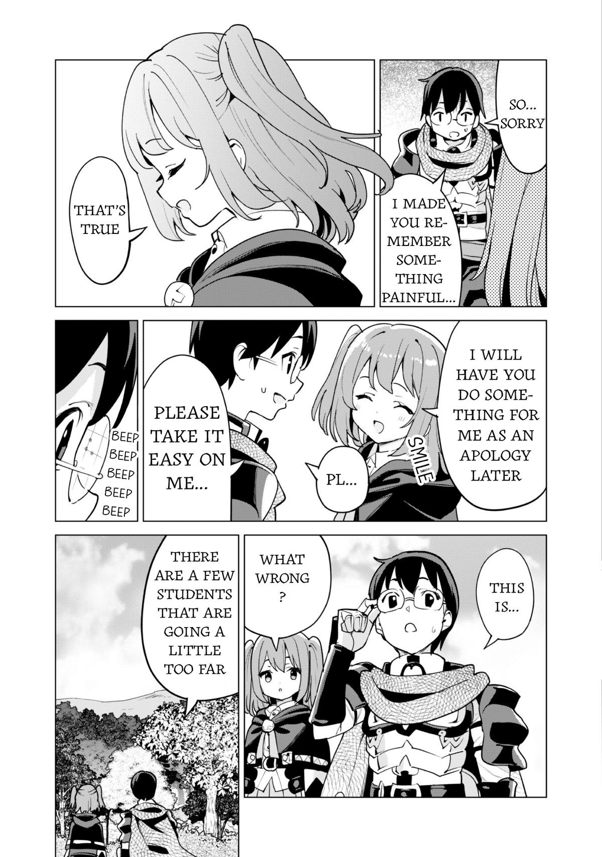 Gacha wo Mawashite Nakama wo Fuyasu Chap 55 - Next Chap 56