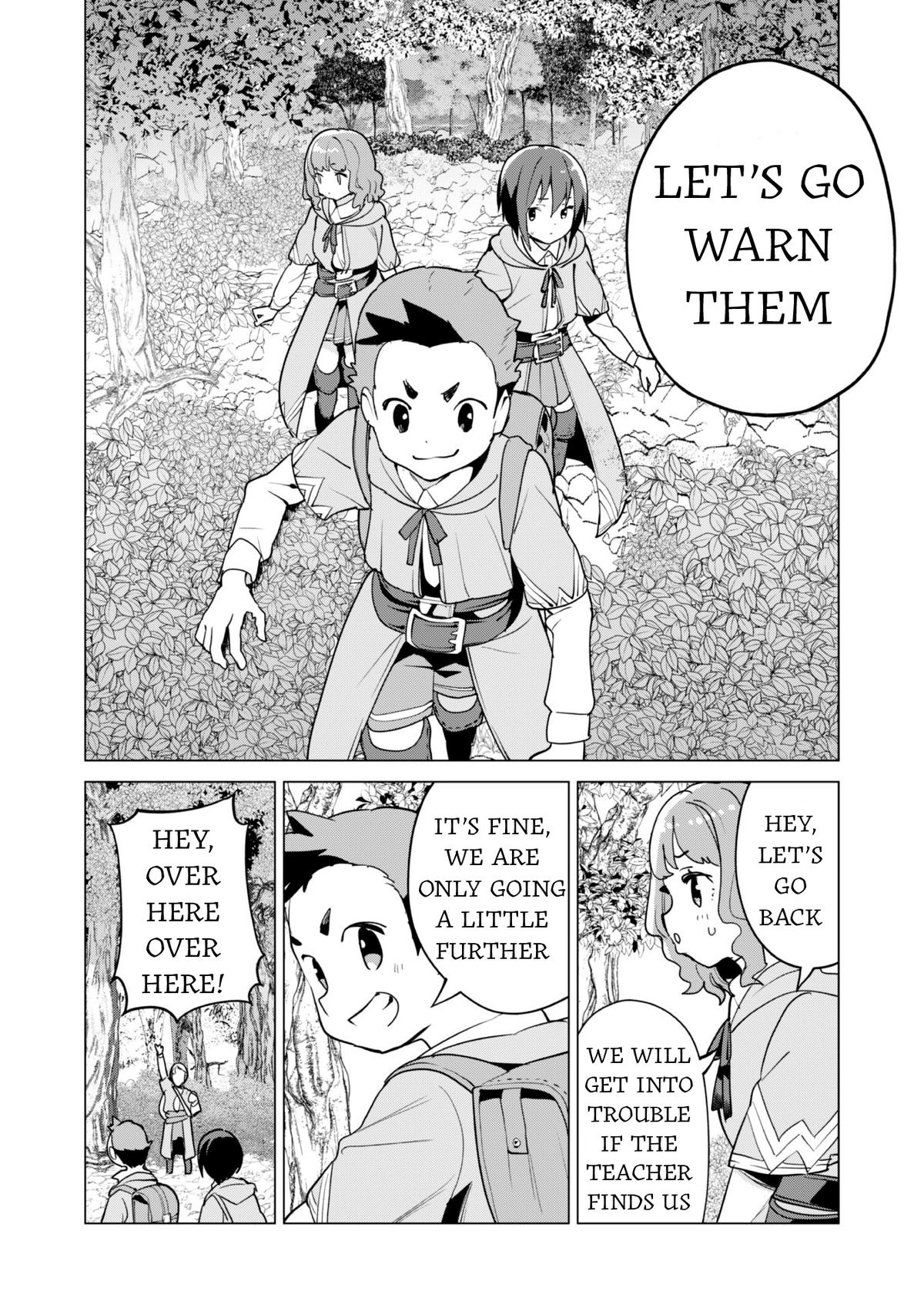 Gacha wo Mawashite Nakama wo Fuyasu Chap 55 - Next Chap 56