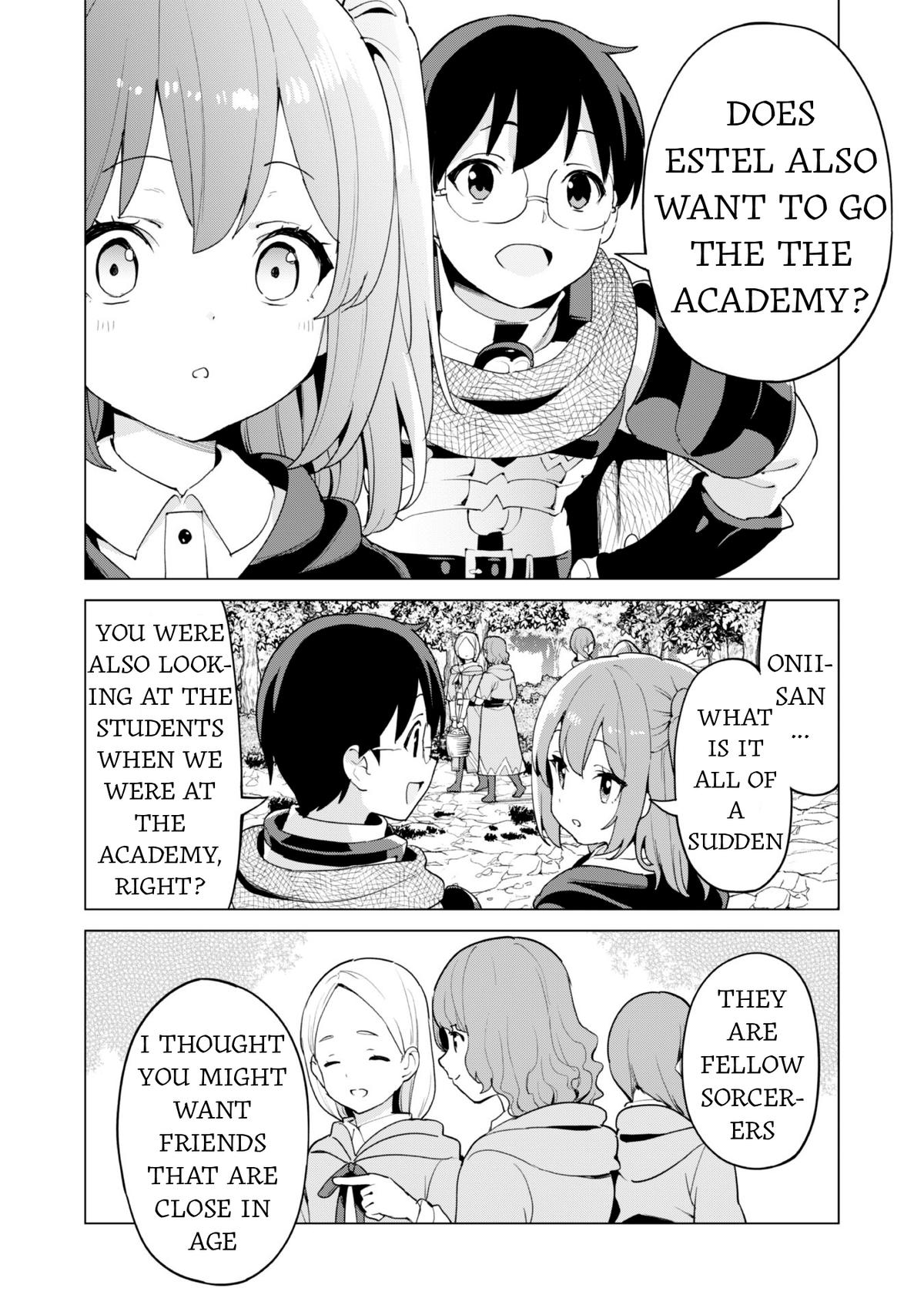 Gacha wo Mawashite Nakama wo Fuyasu Chap 55 - Next Chap 56