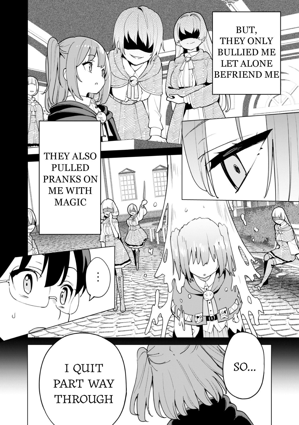 Gacha wo Mawashite Nakama wo Fuyasu Chap 55 - Next Chap 56