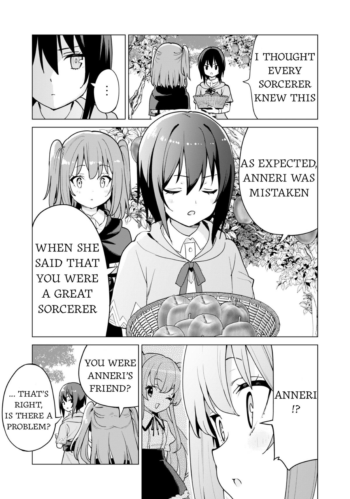 Gacha wo Mawashite Nakama wo Fuyasu Chap 55 - Next Chap 56