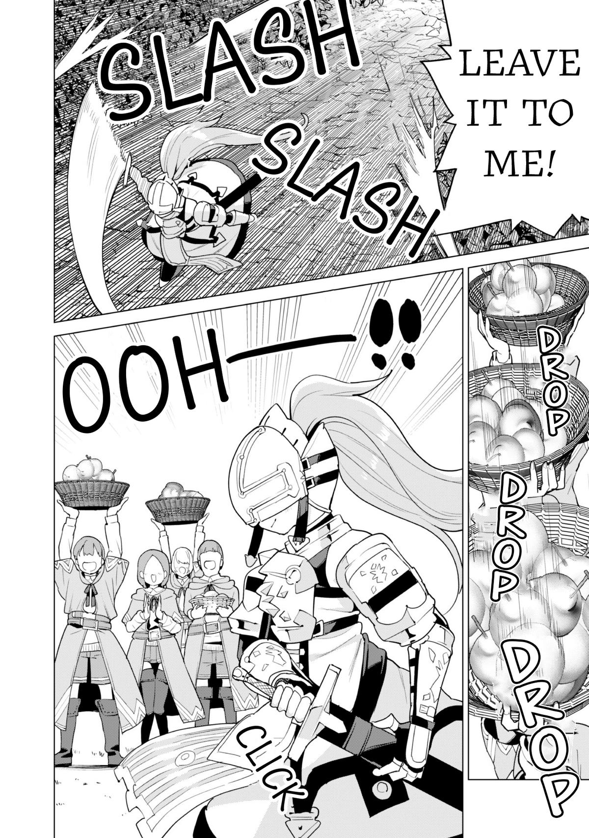 Gacha wo Mawashite Nakama wo Fuyasu Chap 55 - Next Chap 56