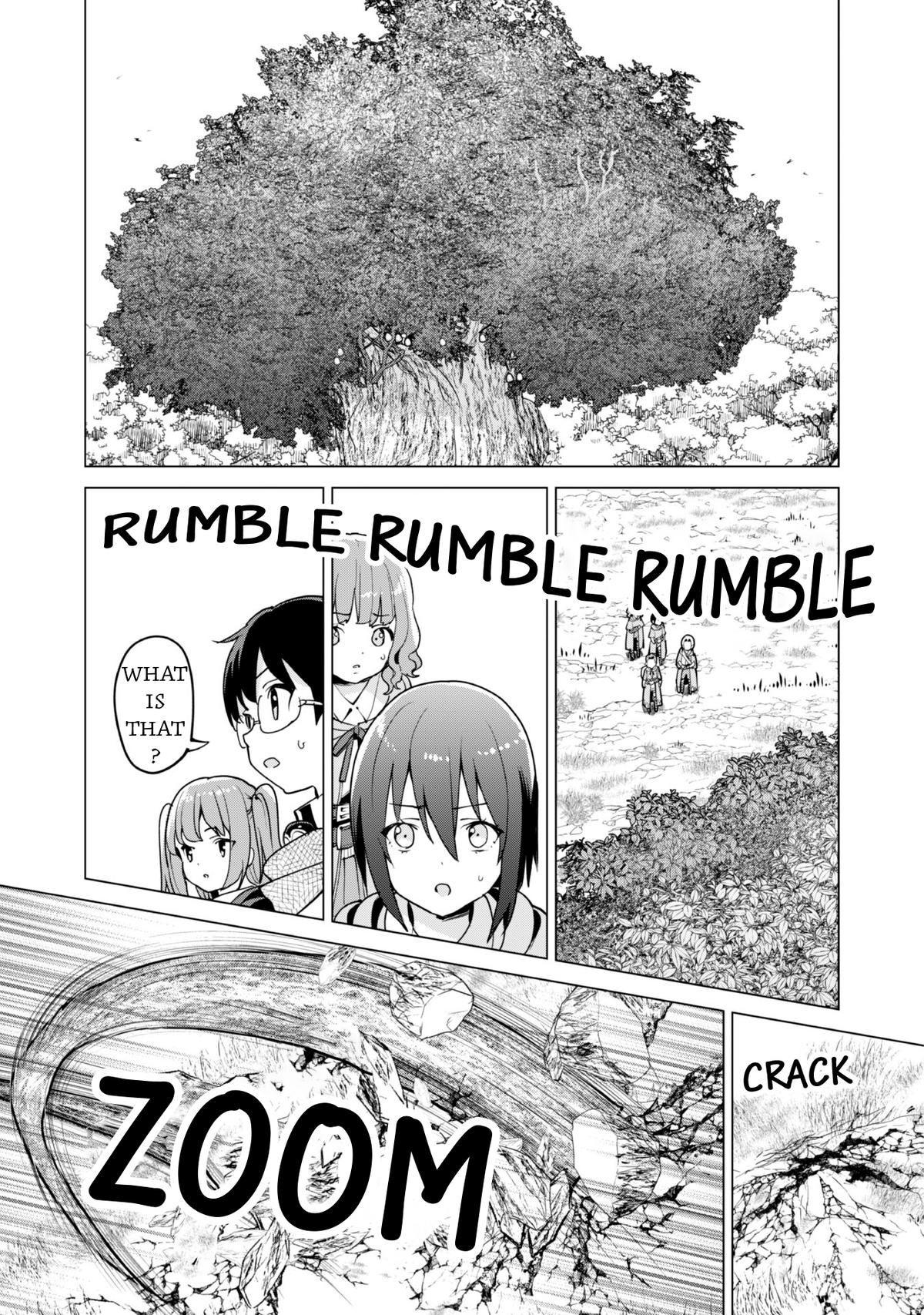 Gacha wo Mawashite Nakama wo Fuyasu Chap 55 - Next Chap 56