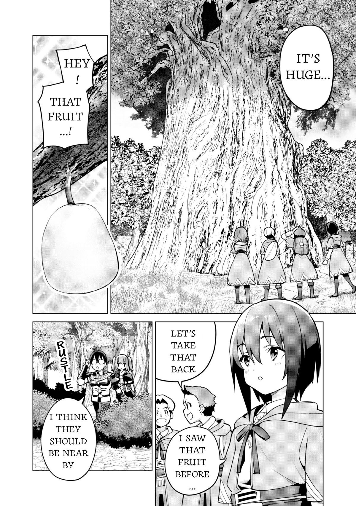Gacha wo Mawashite Nakama wo Fuyasu Chap 55 - Next Chap 56