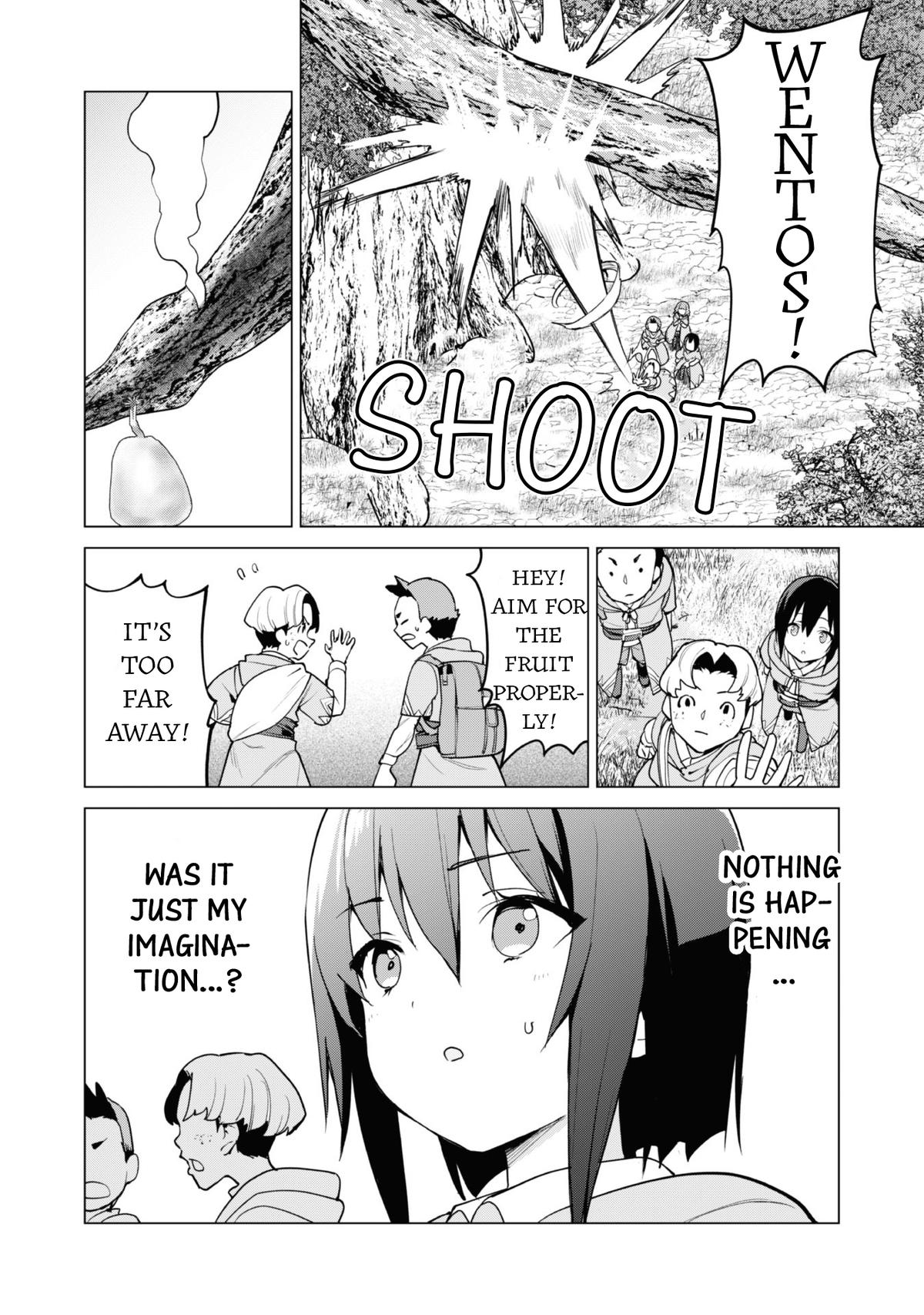 Gacha wo Mawashite Nakama wo Fuyasu Chap 55 - Next Chap 56