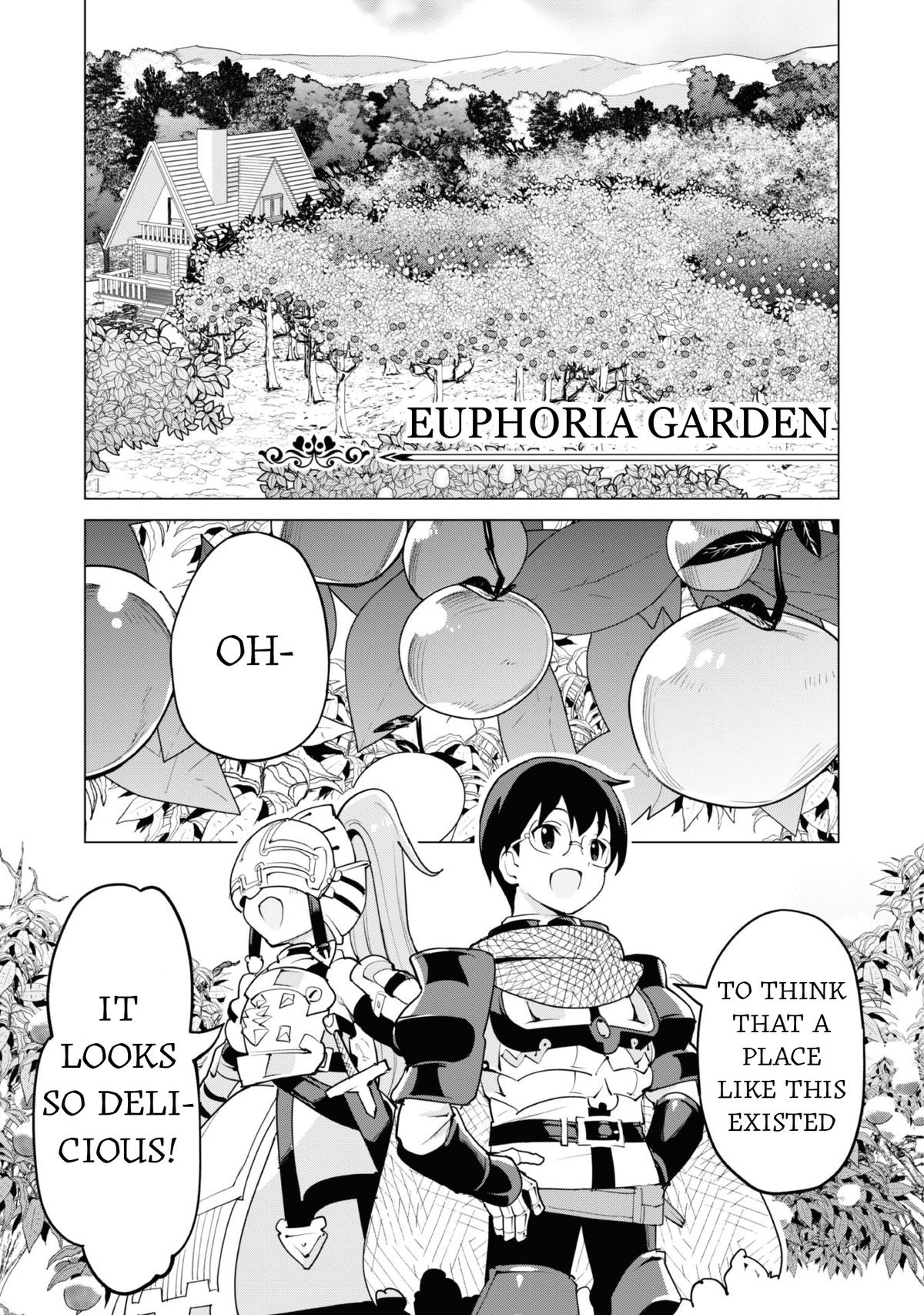 Gacha wo Mawashite Nakama wo Fuyasu Chap 55 - Next Chap 56