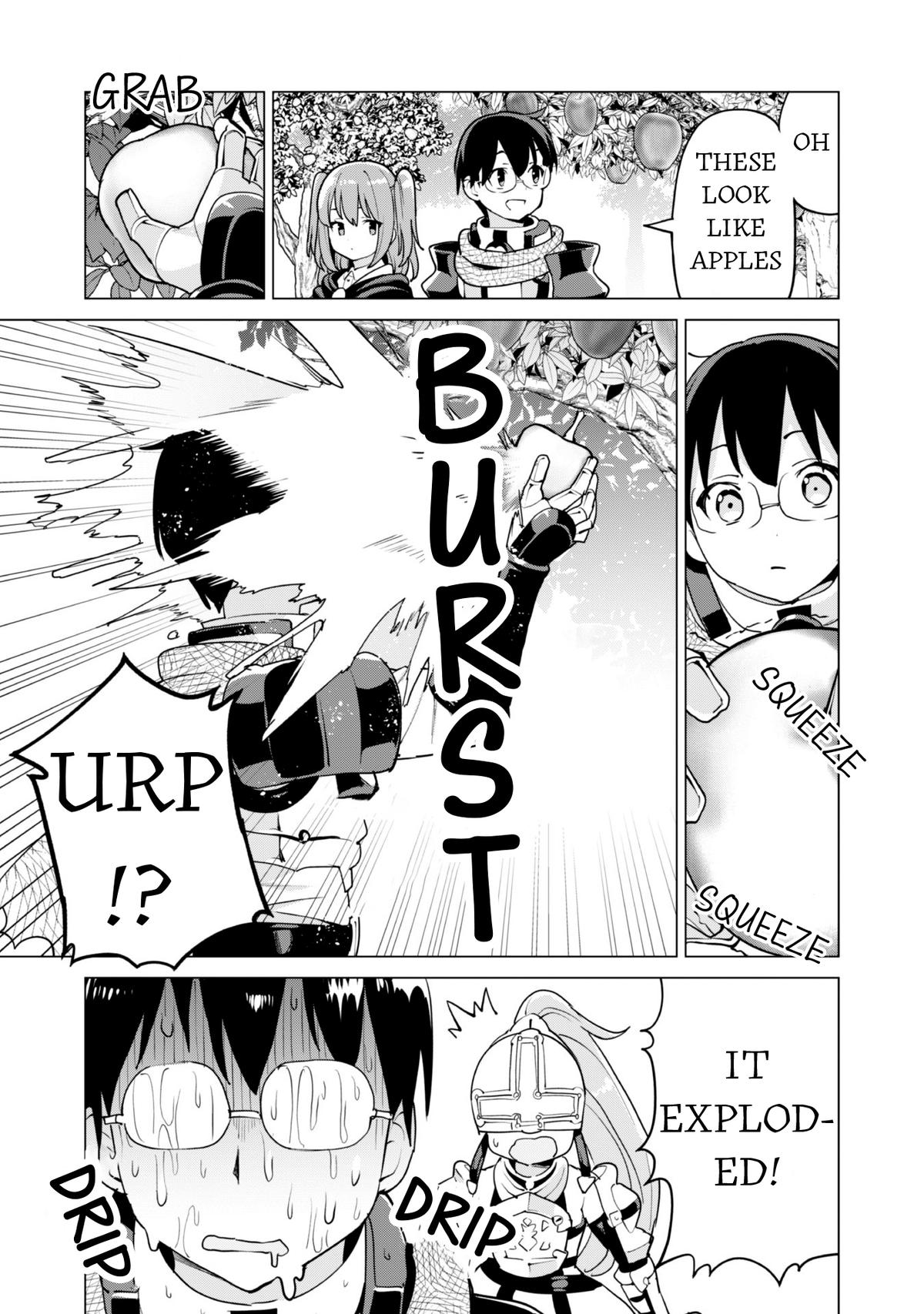 Gacha wo Mawashite Nakama wo Fuyasu Chap 55 - Next Chap 56