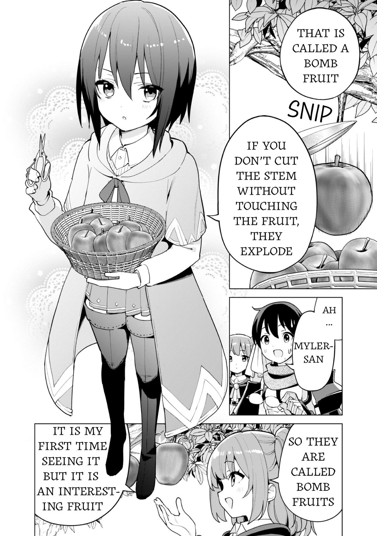 Gacha wo Mawashite Nakama wo Fuyasu Chap 55 - Next Chap 56