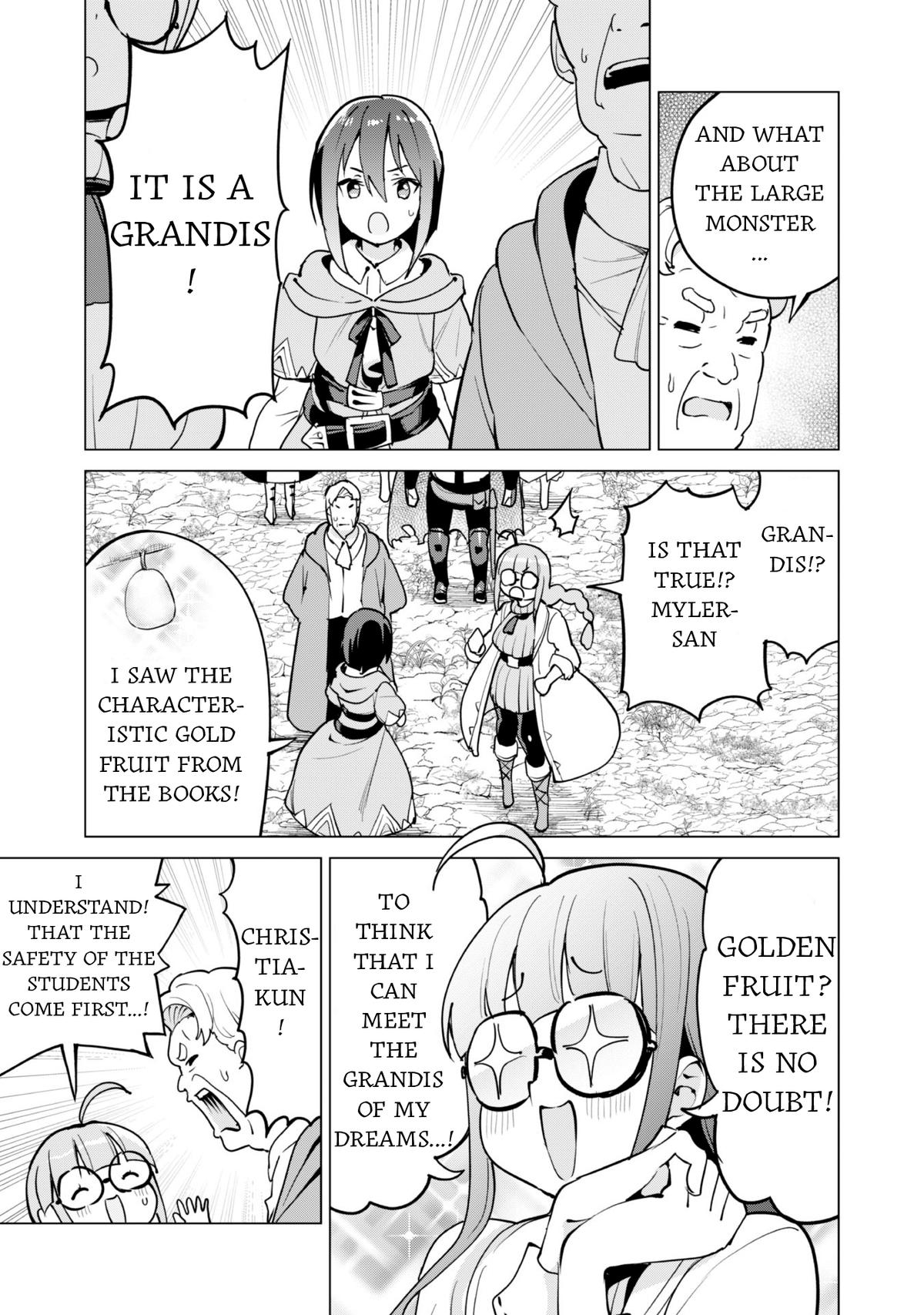 Gacha wo Mawashite Nakama wo Fuyasu Chap 56 - Next Chap 57