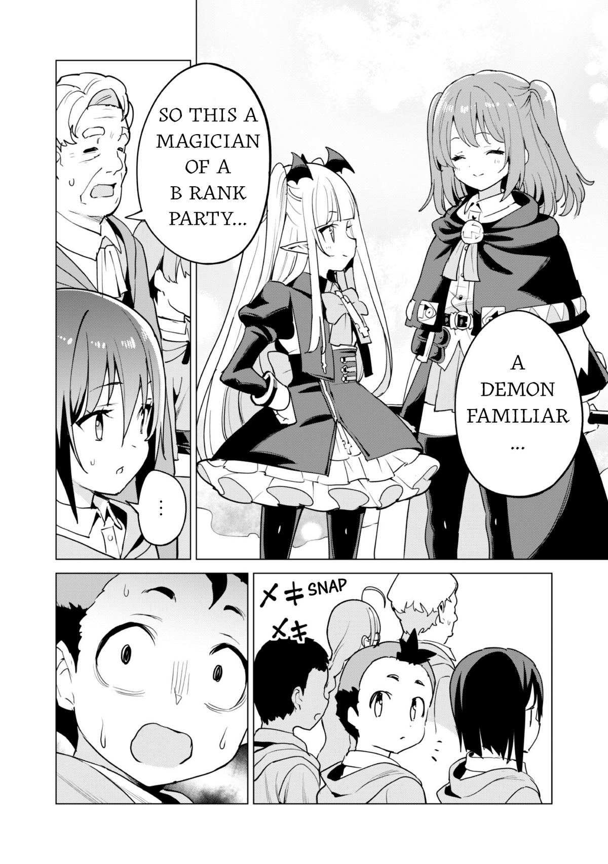 Gacha wo Mawashite Nakama wo Fuyasu Chap 56 - Next Chap 57