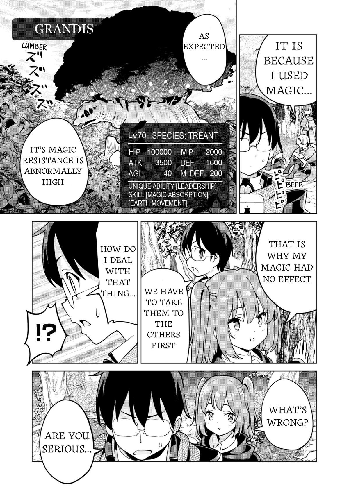 Gacha wo Mawashite Nakama wo Fuyasu Chap 56 - Next Chap 57