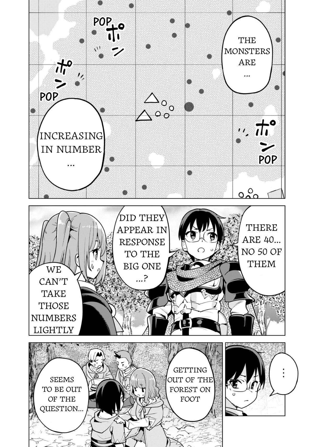 Gacha wo Mawashite Nakama wo Fuyasu Chap 56 - Next Chap 57