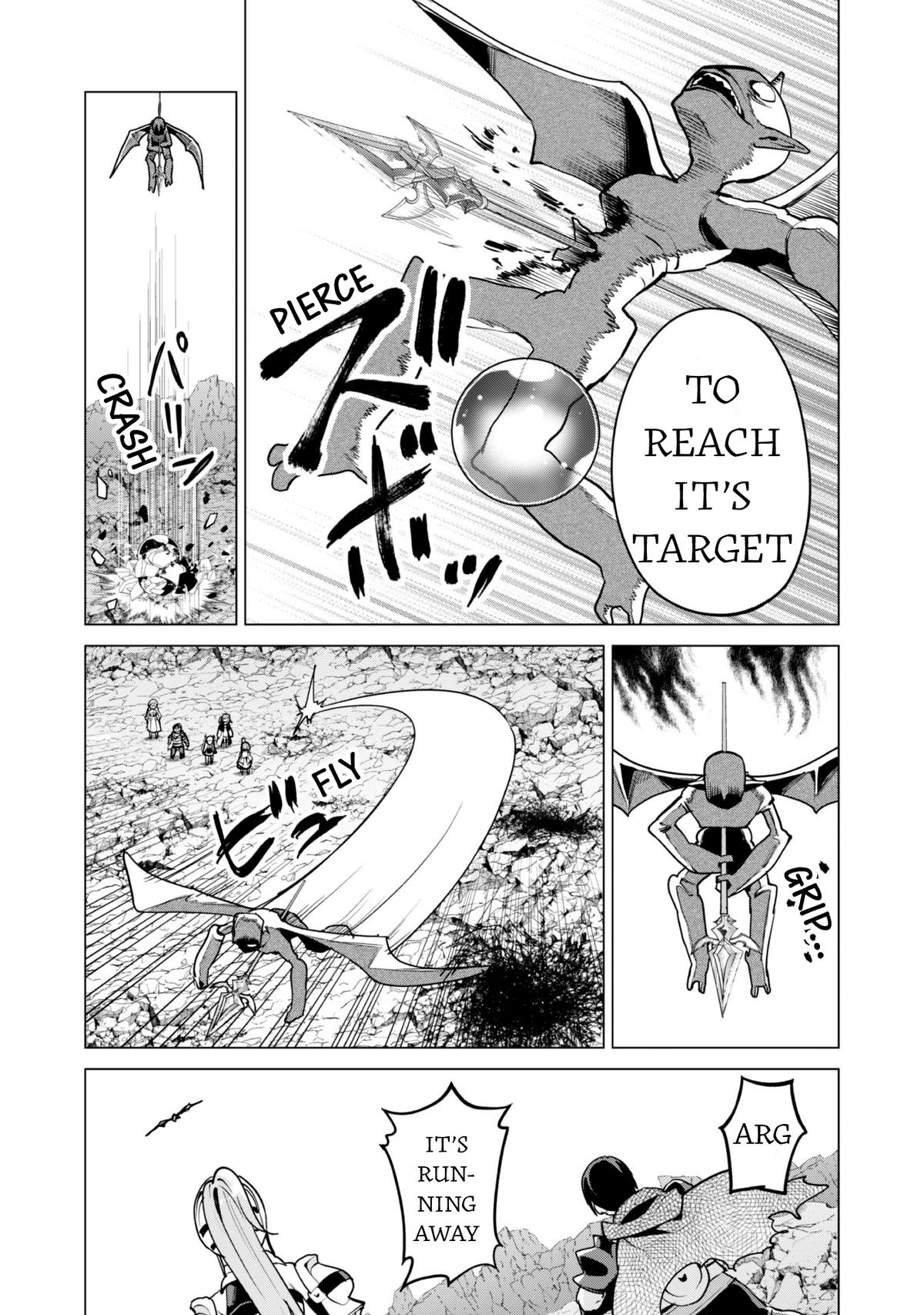 Gacha wo Mawashite Nakama wo Fuyasu Chap 58 - Next Chap 59