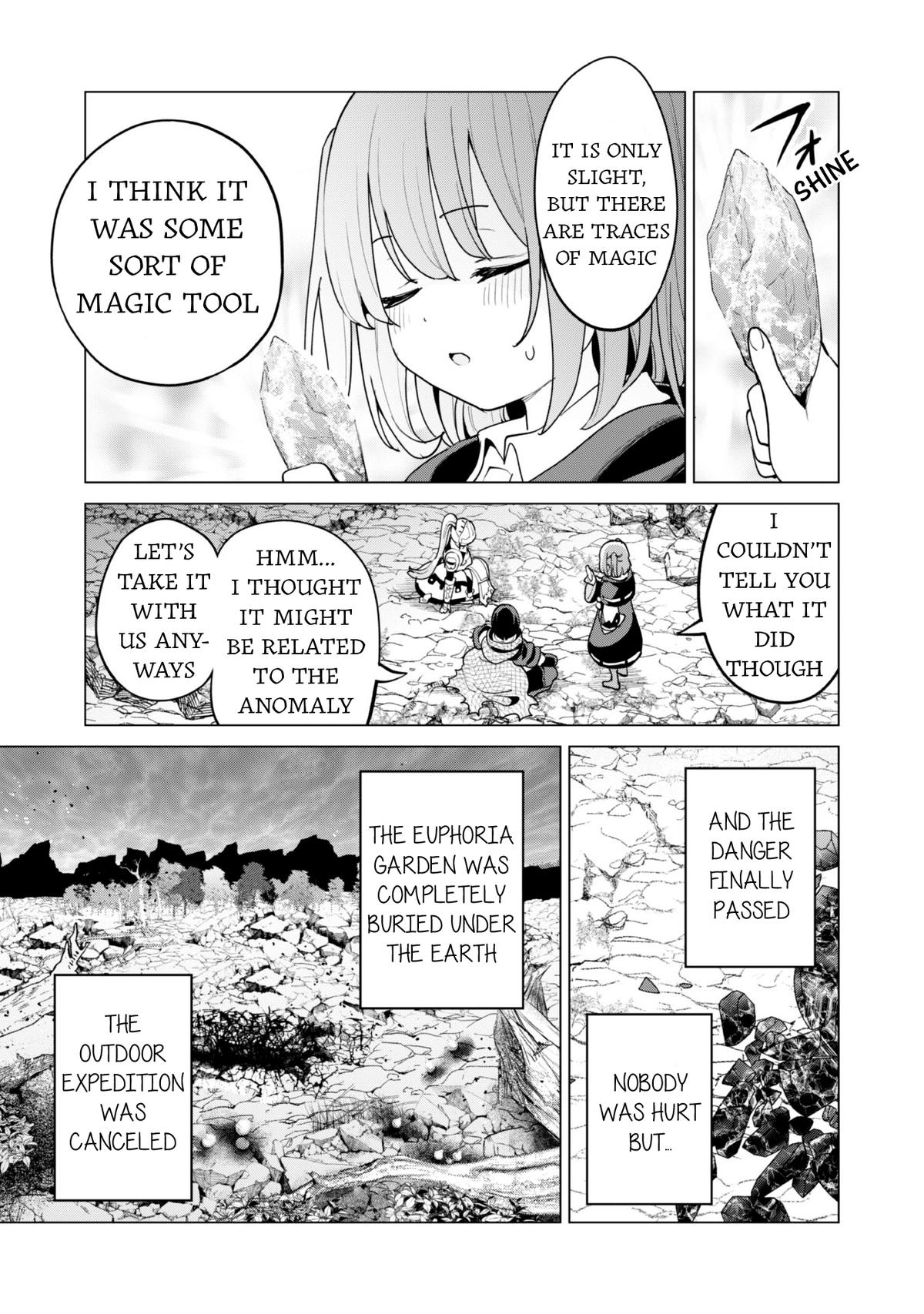 Gacha wo Mawashite Nakama wo Fuyasu Chap 58 - Next Chap 59