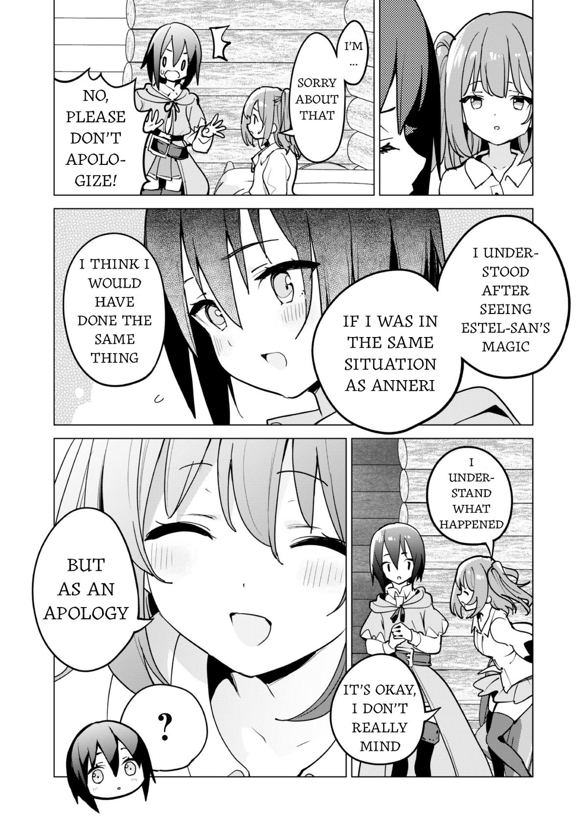 Gacha wo Mawashite Nakama wo Fuyasu Chap 58 - Next Chap 59