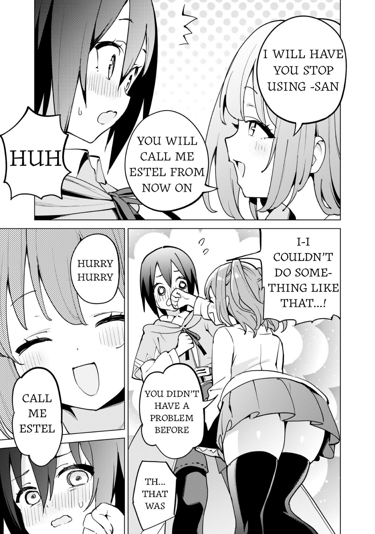Gacha wo Mawashite Nakama wo Fuyasu Chap 58 - Next Chap 59