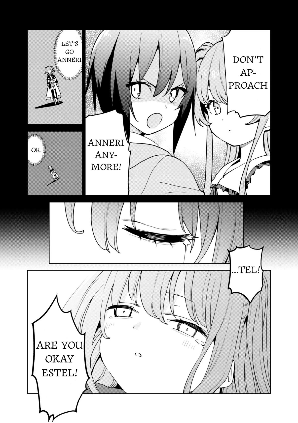 Gacha wo Mawashite Nakama wo Fuyasu Chap 58 - Next Chap 59