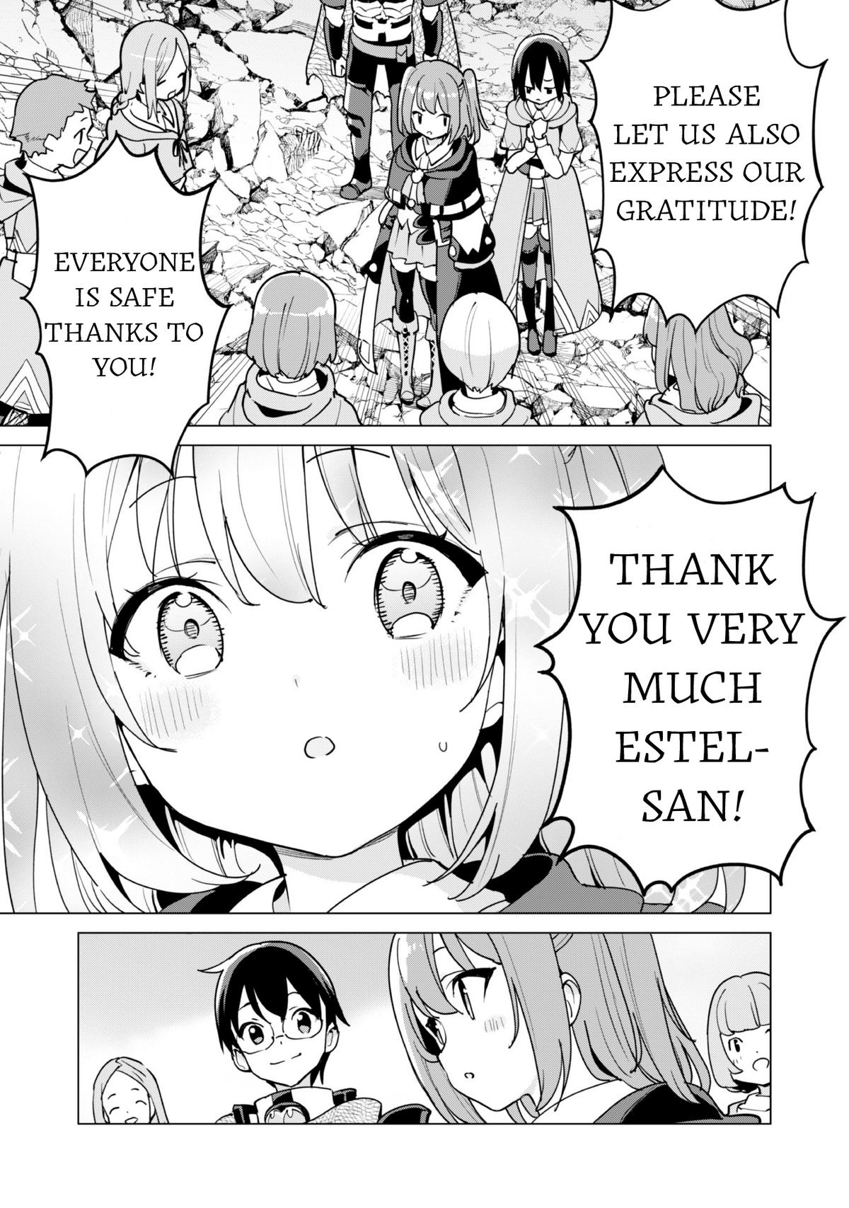 Gacha wo Mawashite Nakama wo Fuyasu Chap 58 - Next Chap 59