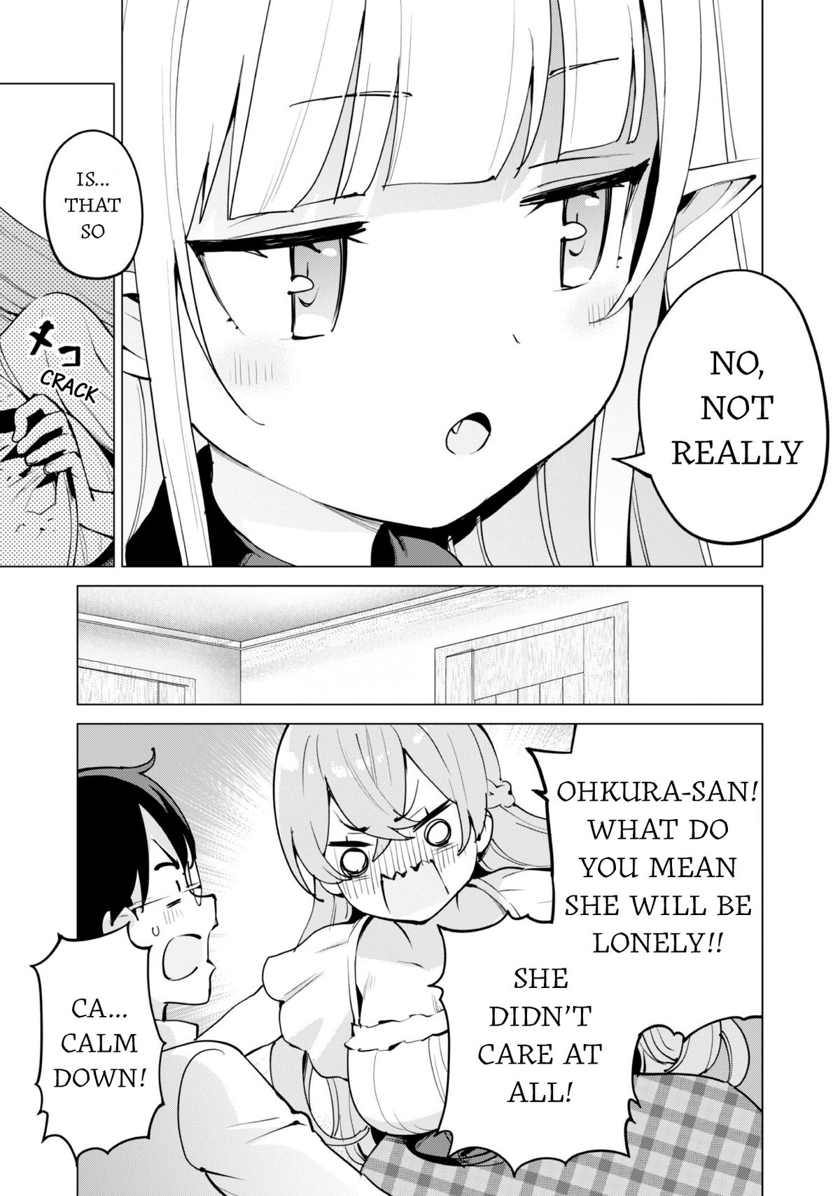 Gacha wo Mawashite Nakama wo Fuyasu Chap 59 - Next Chap 60