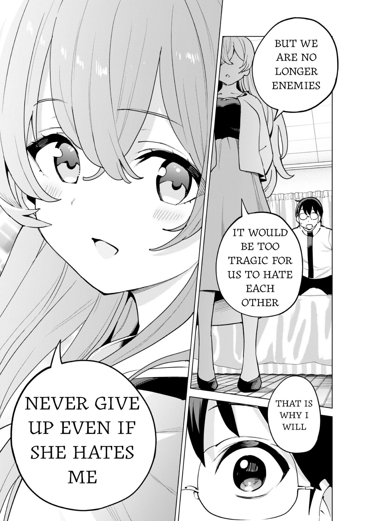Gacha wo Mawashite Nakama wo Fuyasu Chap 59 - Next Chap 60