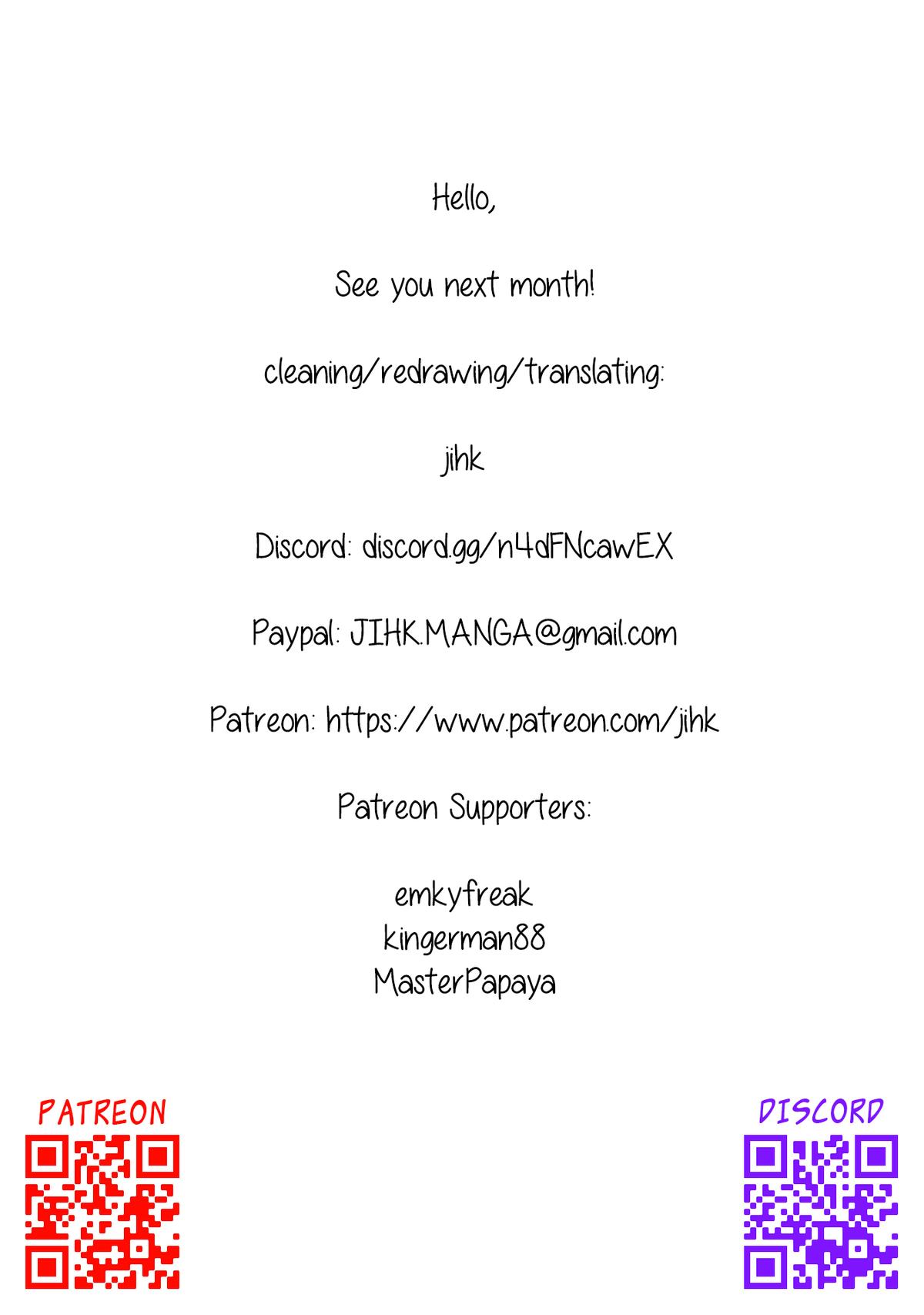 Gacha wo Mawashite Nakama wo Fuyasu Chap 59 - Next Chap 60