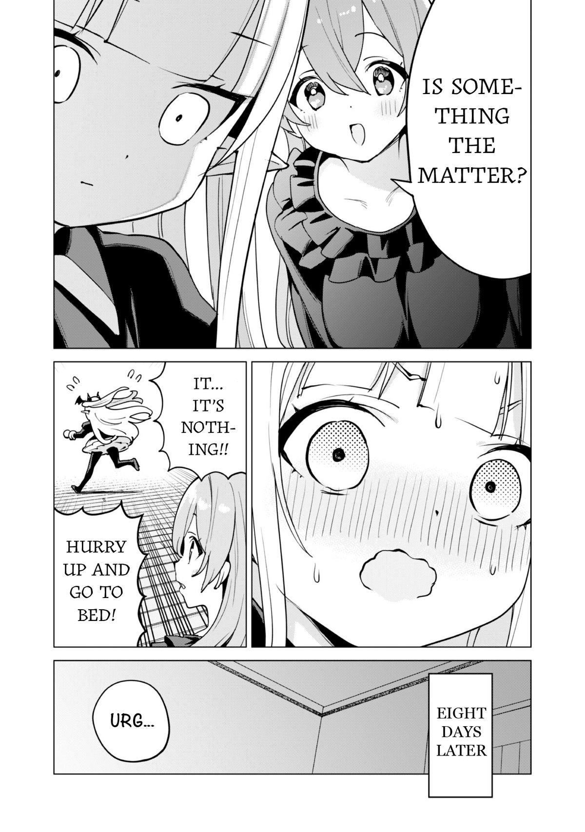 Gacha wo Mawashite Nakama wo Fuyasu Chap 59 - Next Chap 60