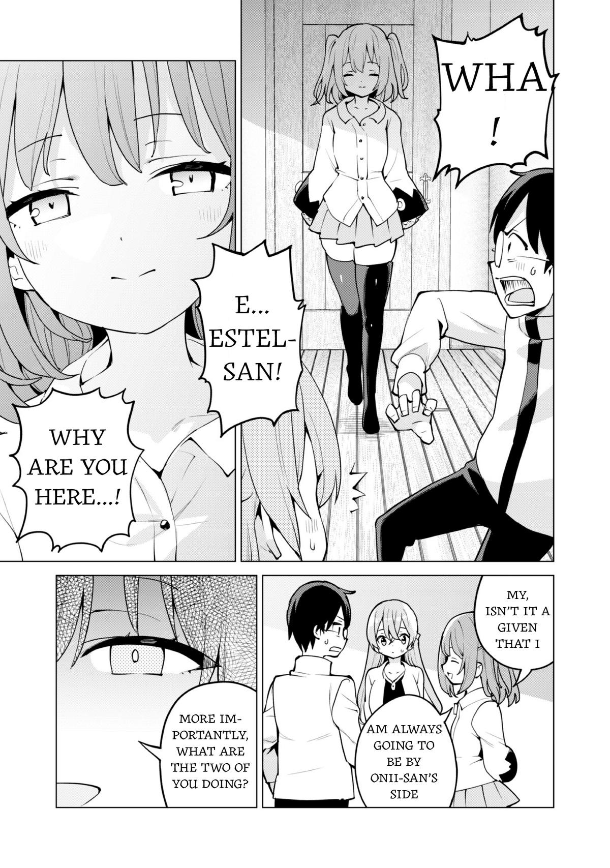 Gacha wo Mawashite Nakama wo Fuyasu Chap 59 - Next Chap 60