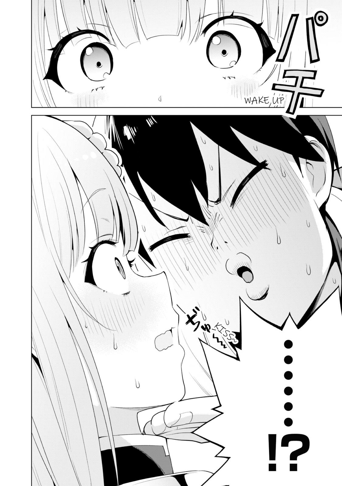 Gacha wo Mawashite Nakama wo Fuyasu Chap 50 - Next Chap 51