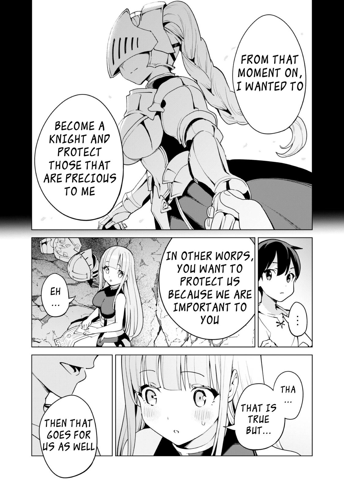 Gacha wo Mawashite Nakama wo Fuyasu Chap 50 - Next Chap 51