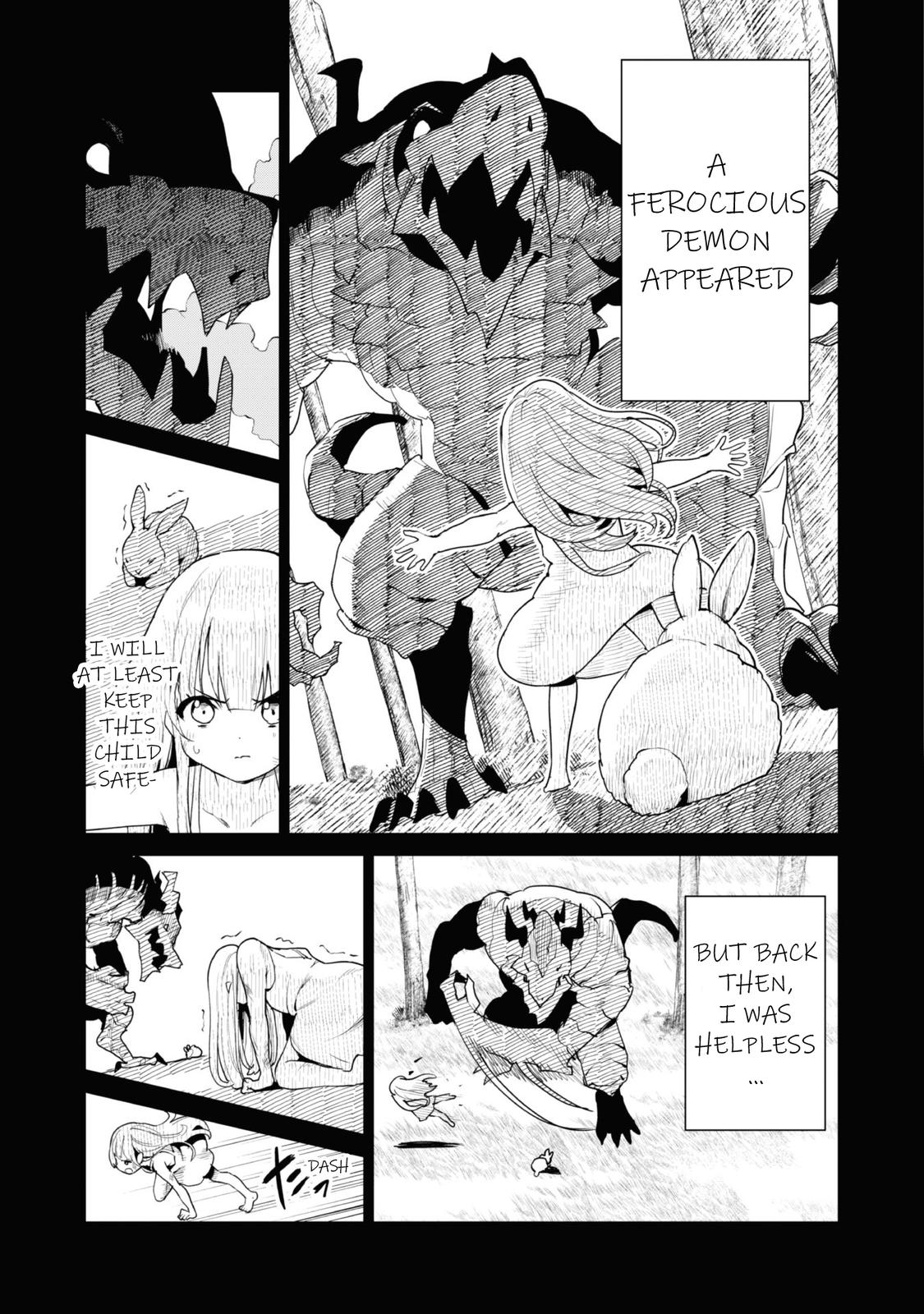 Gacha wo Mawashite Nakama wo Fuyasu Chap 50 - Next Chap 51