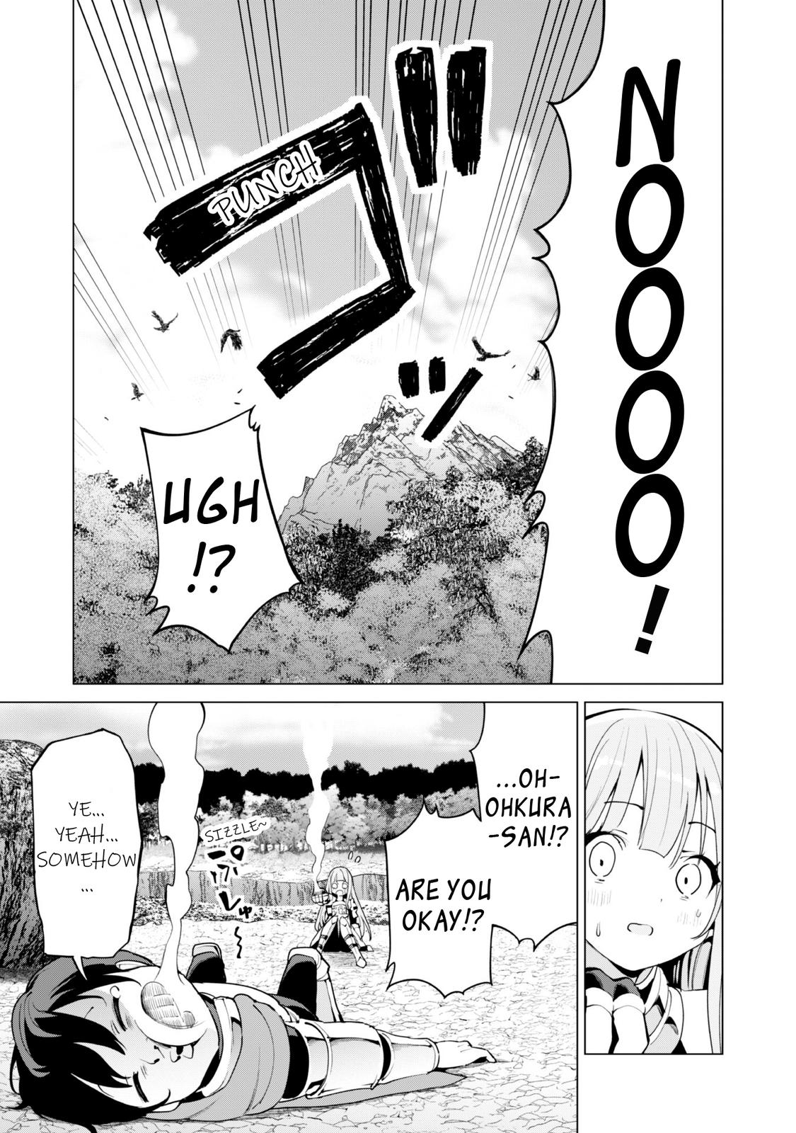 Gacha wo Mawashite Nakama wo Fuyasu Chap 50 - Next Chap 51
