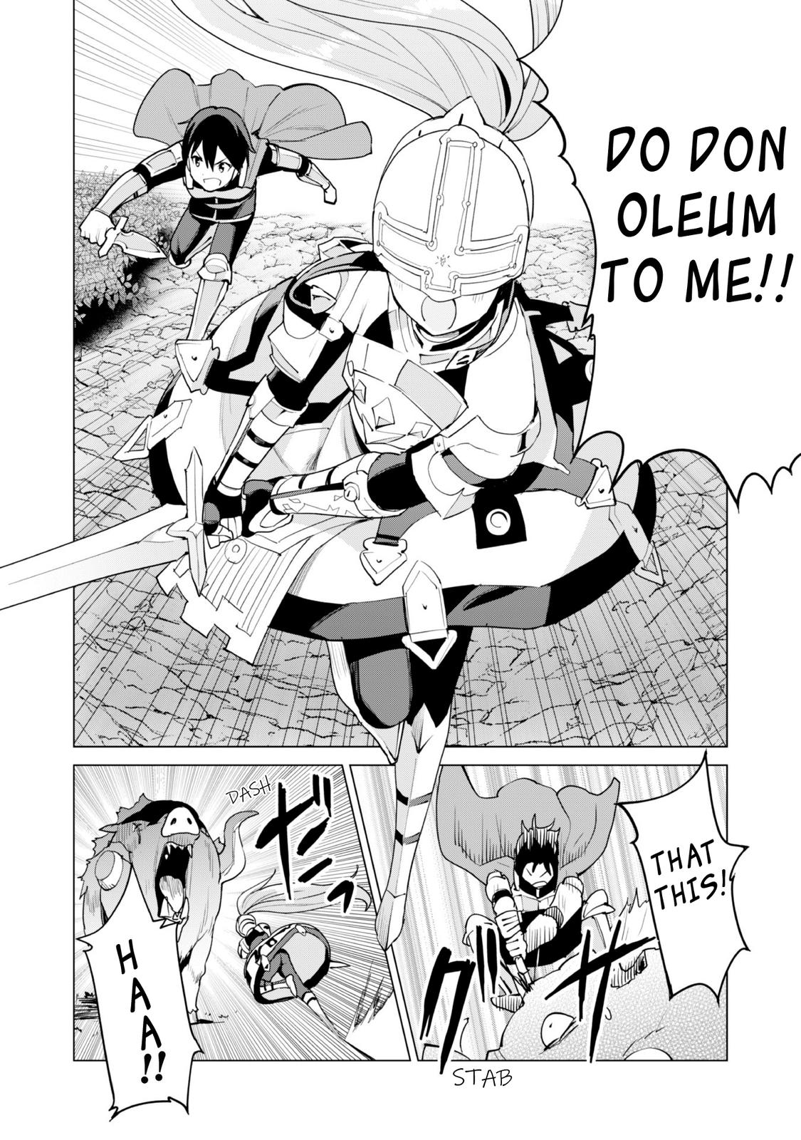 Gacha wo Mawashite Nakama wo Fuyasu Chap 51 - Next Chap 52