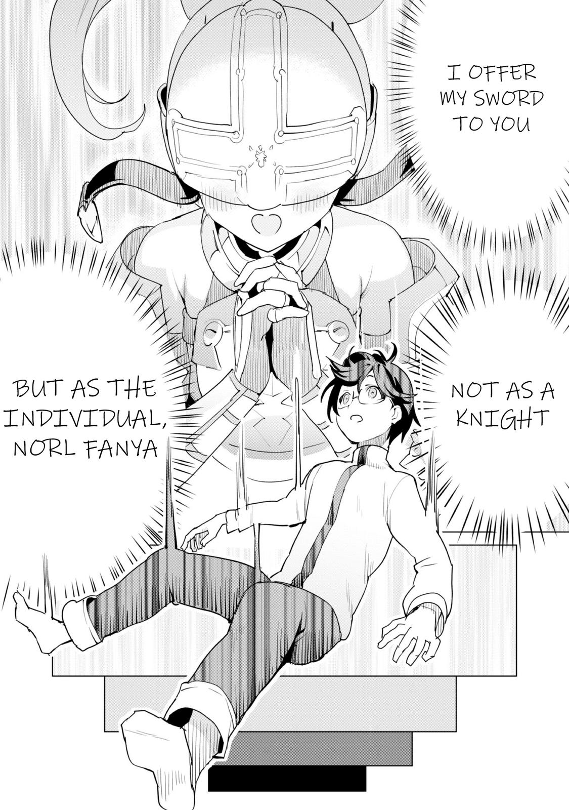 Gacha wo Mawashite Nakama wo Fuyasu Chap 51 - Next Chap 52