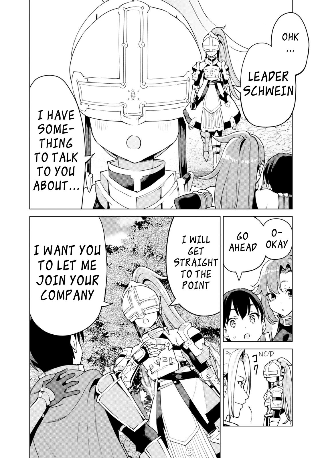 Gacha wo Mawashite Nakama wo Fuyasu Chap 51 - Next Chap 52