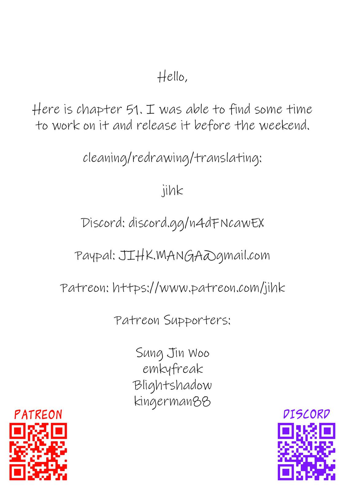 Gacha wo Mawashite Nakama wo Fuyasu Chap 51 - Next Chap 52