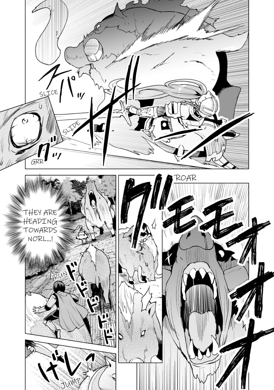 Gacha wo Mawashite Nakama wo Fuyasu Chap 51 - Next Chap 52