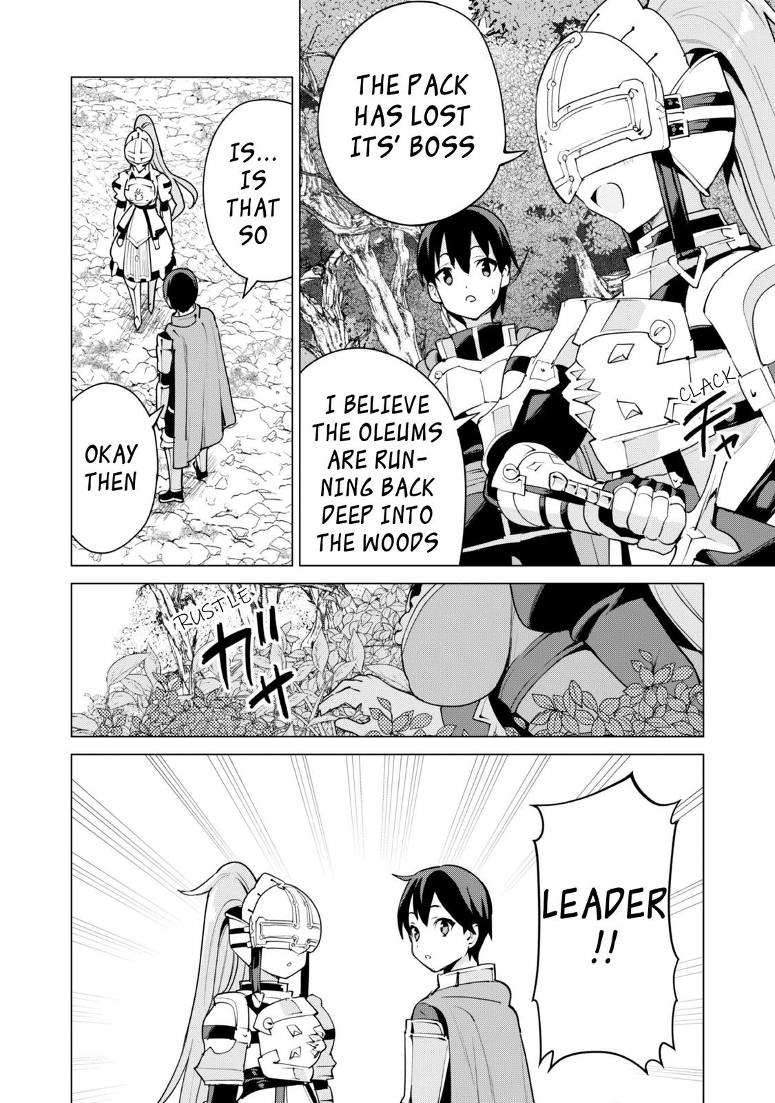Gacha wo Mawashite Nakama wo Fuyasu Chap 51 - Next Chap 52