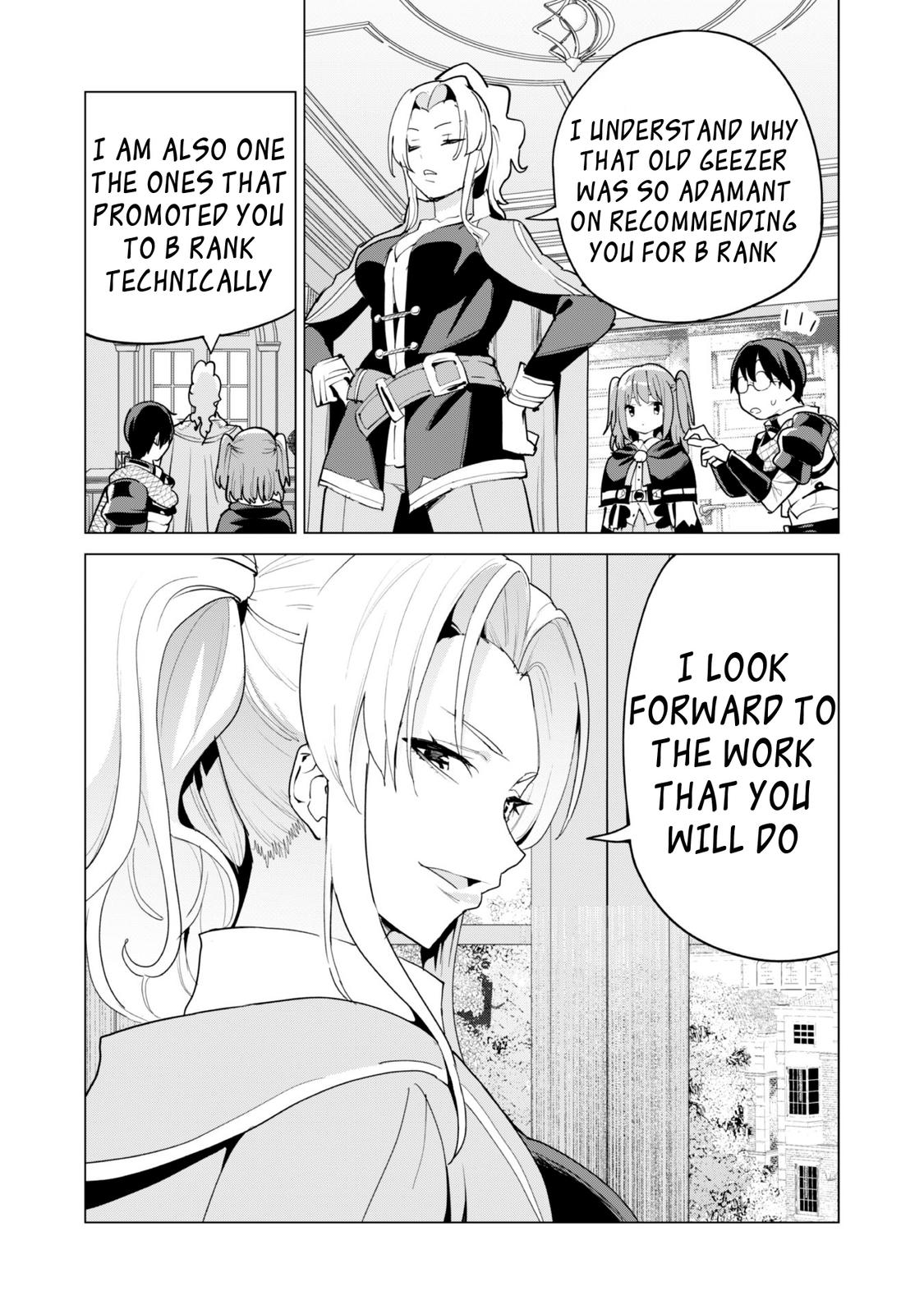 Gacha wo Mawashite Nakama wo Fuyasu Chap 52 - Next Chap 53