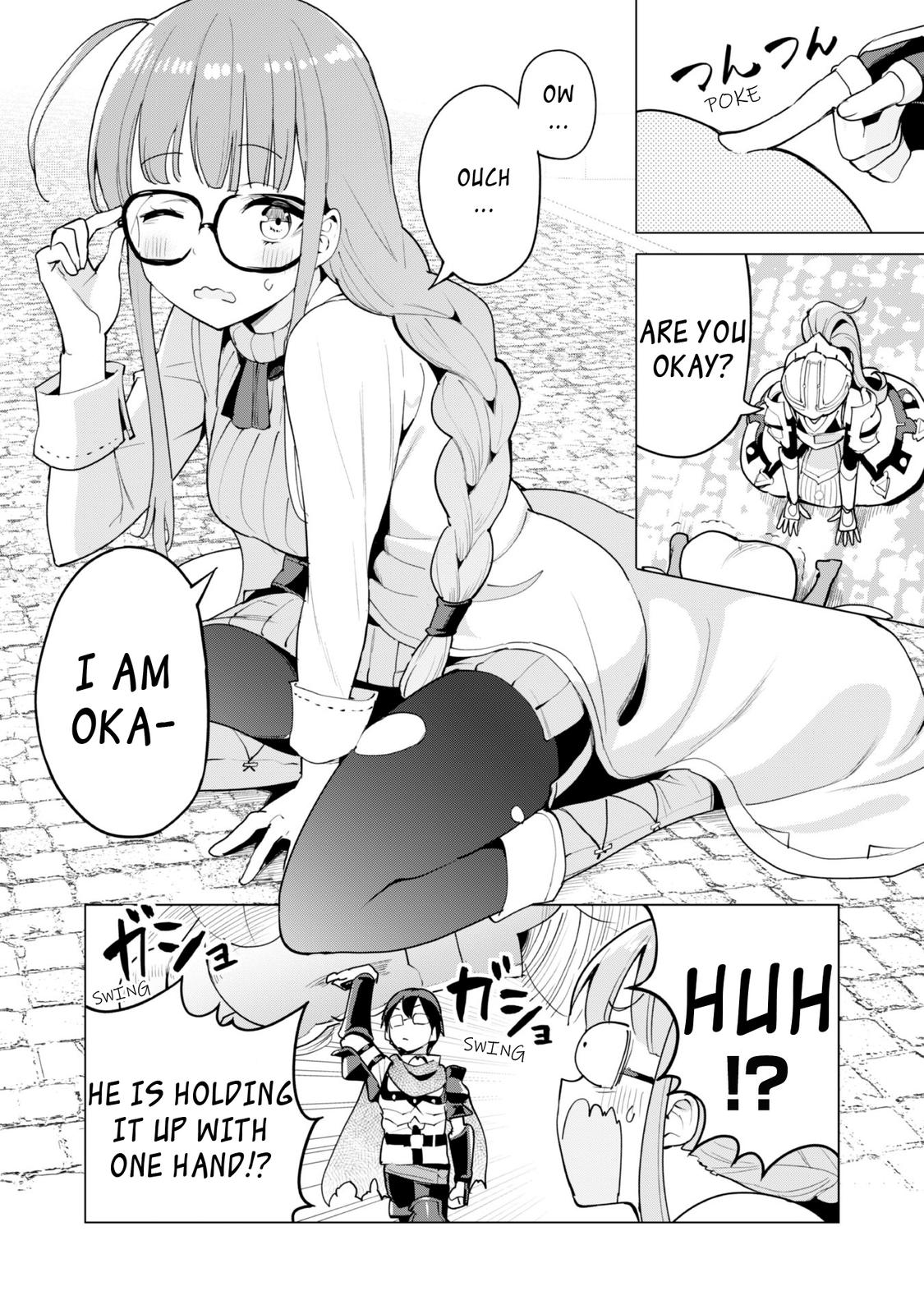 Gacha wo Mawashite Nakama wo Fuyasu Chap 52 - Next Chap 53