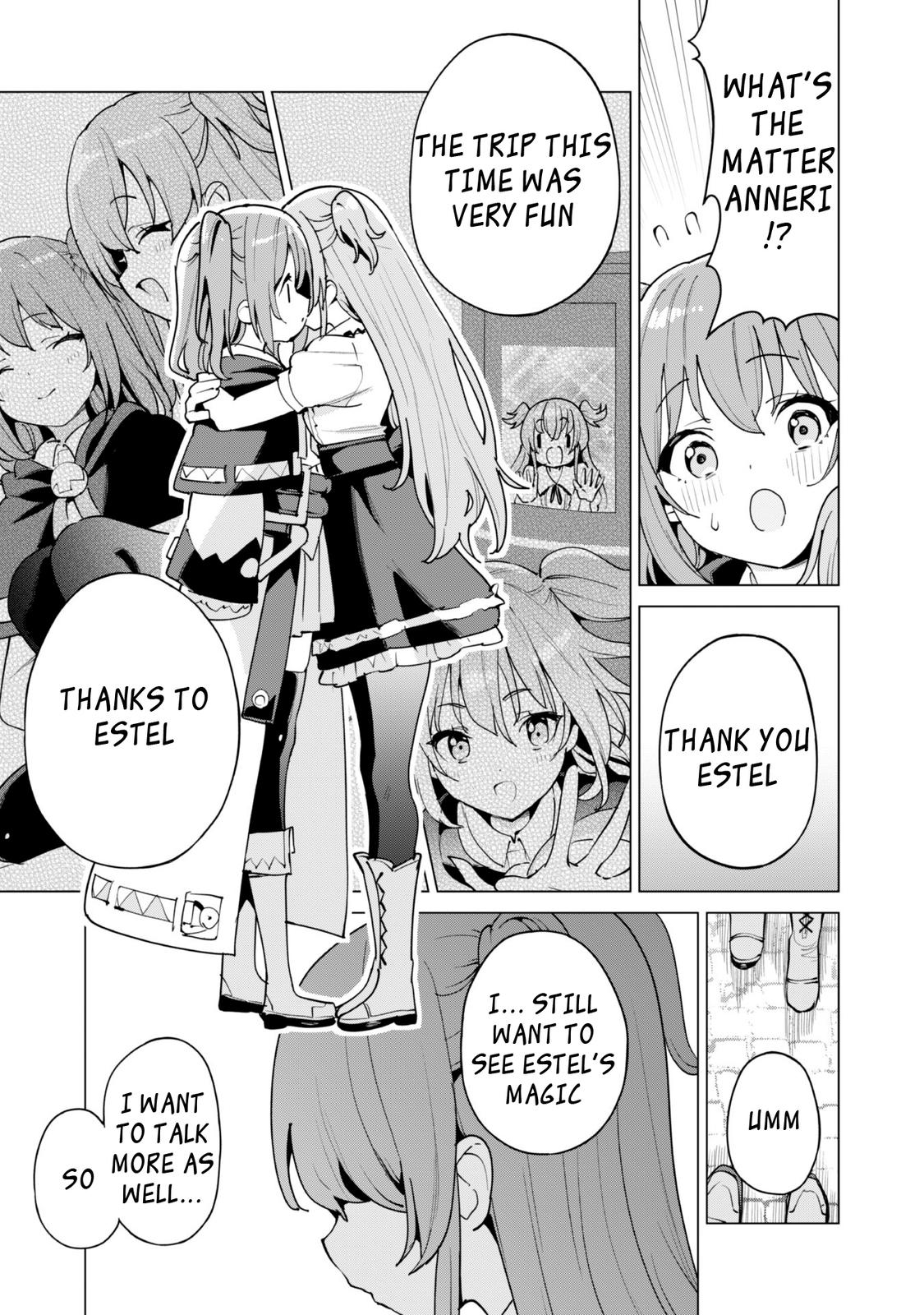 Gacha wo Mawashite Nakama wo Fuyasu Chap 52 - Next Chap 53
