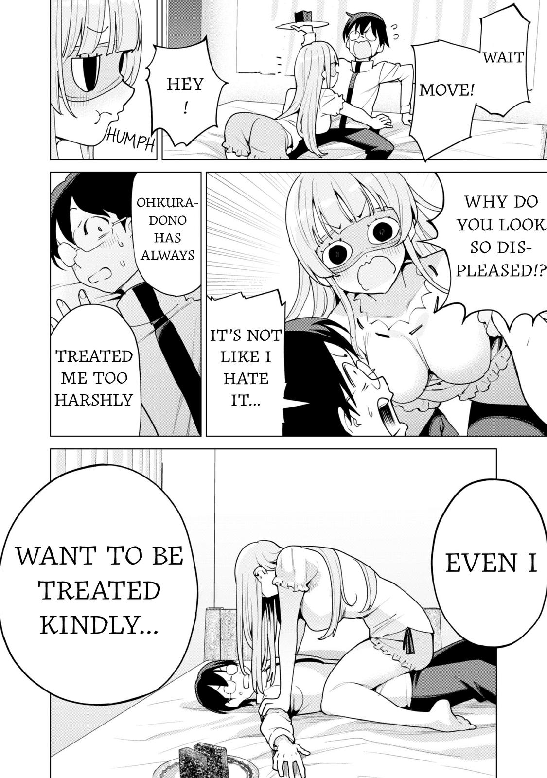 Gacha wo Mawashite Nakama wo Fuyasu Chap 53 - Next Chap 54