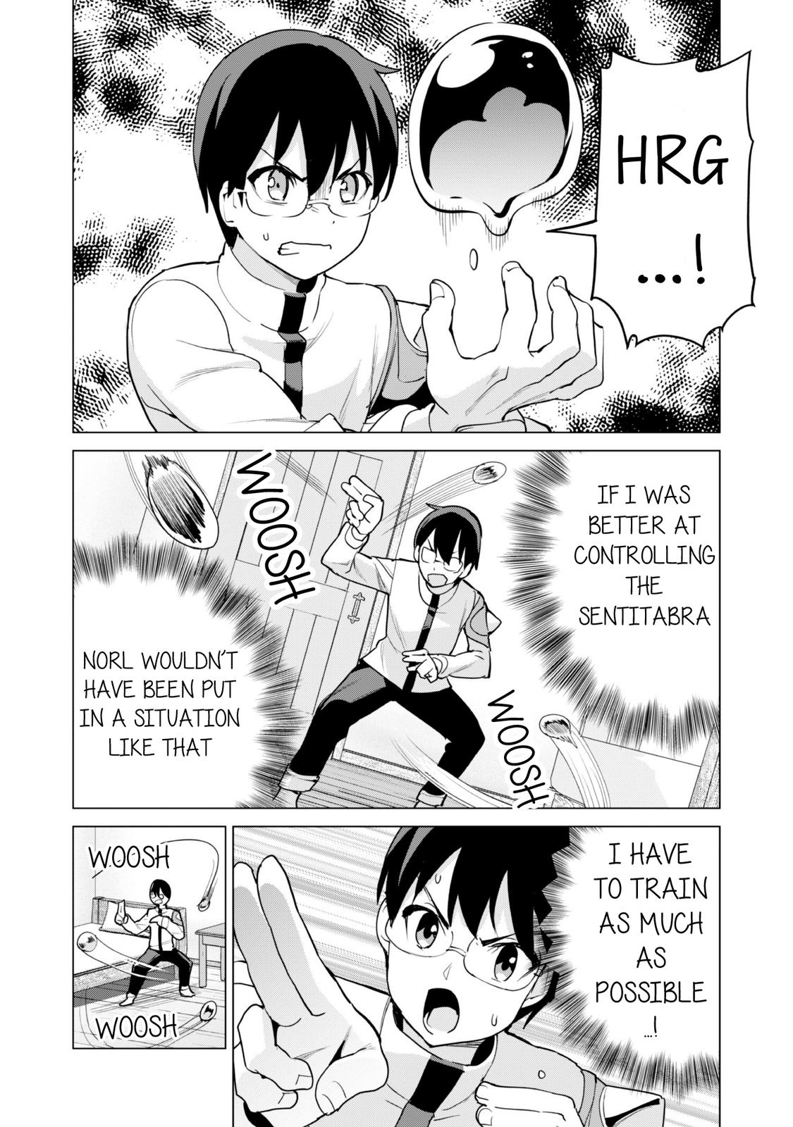 Gacha wo Mawashite Nakama wo Fuyasu Chap 53 - Next Chap 54