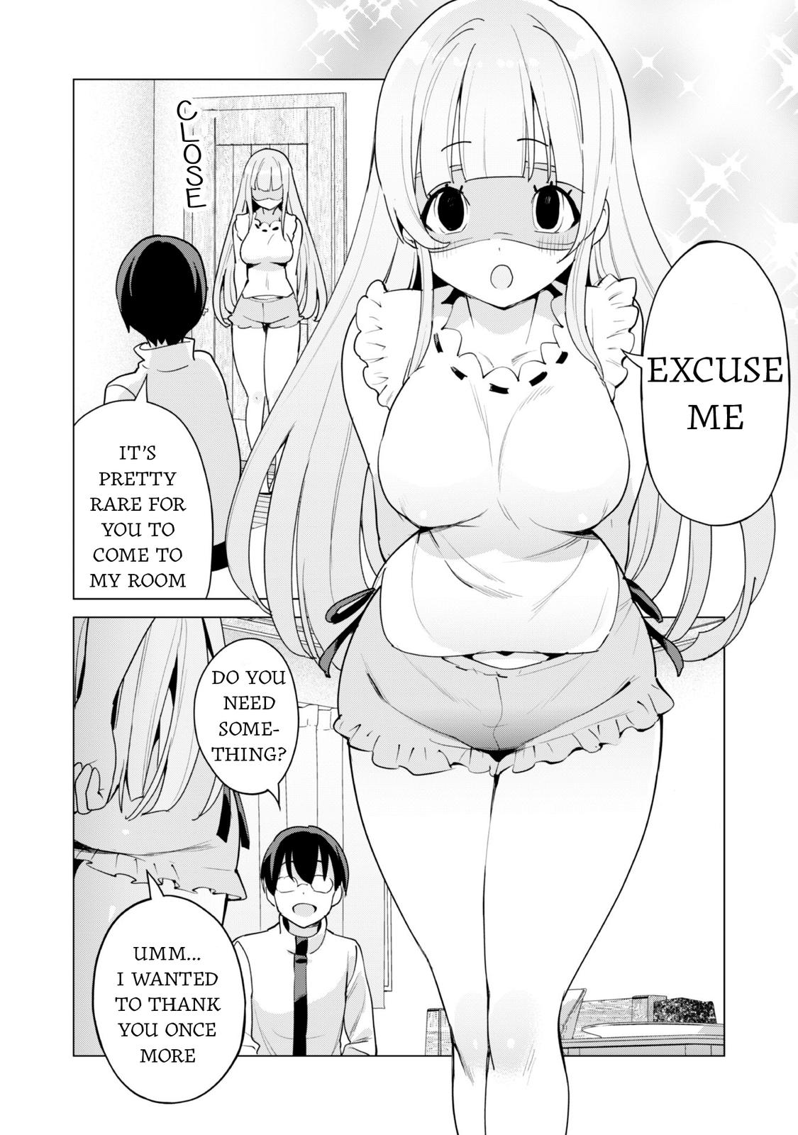 Gacha wo Mawashite Nakama wo Fuyasu Chap 53 - Next Chap 54