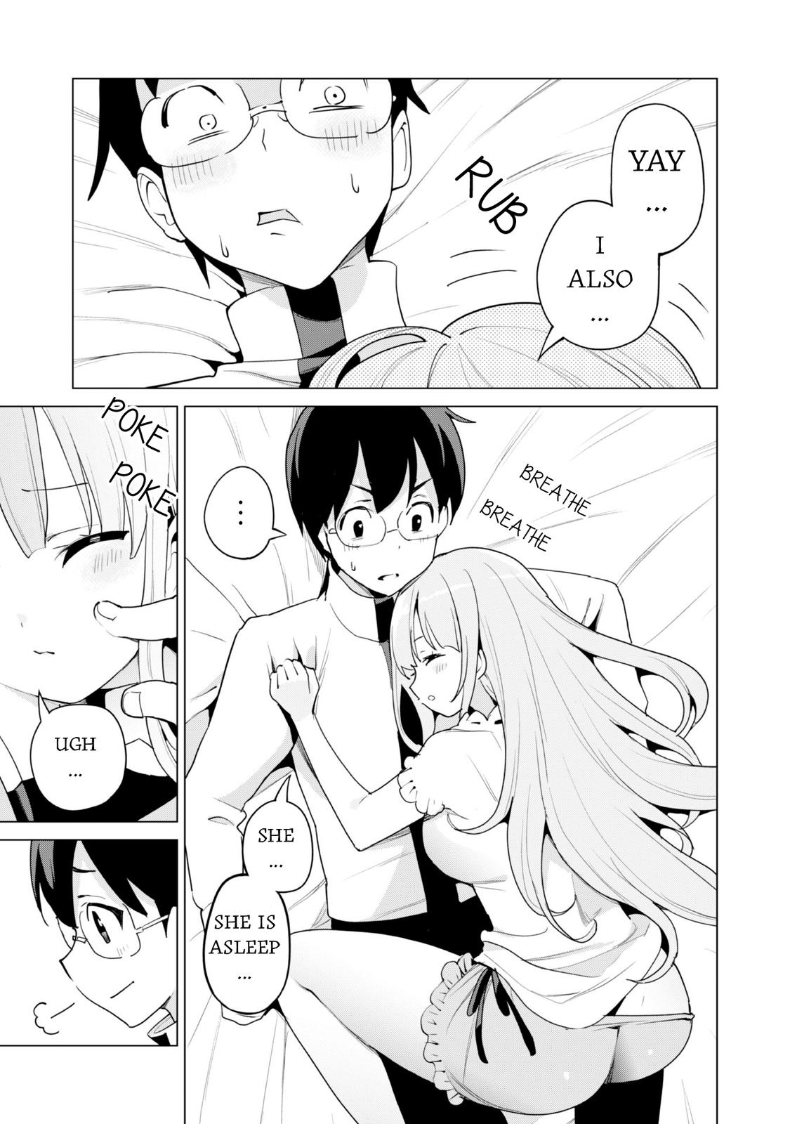 Gacha wo Mawashite Nakama wo Fuyasu Chap 53 - Next Chap 54