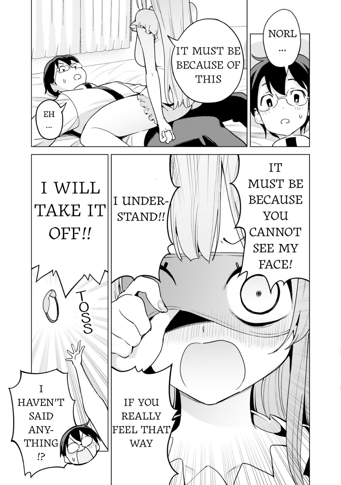 Gacha wo Mawashite Nakama wo Fuyasu Chap 53 - Next Chap 54