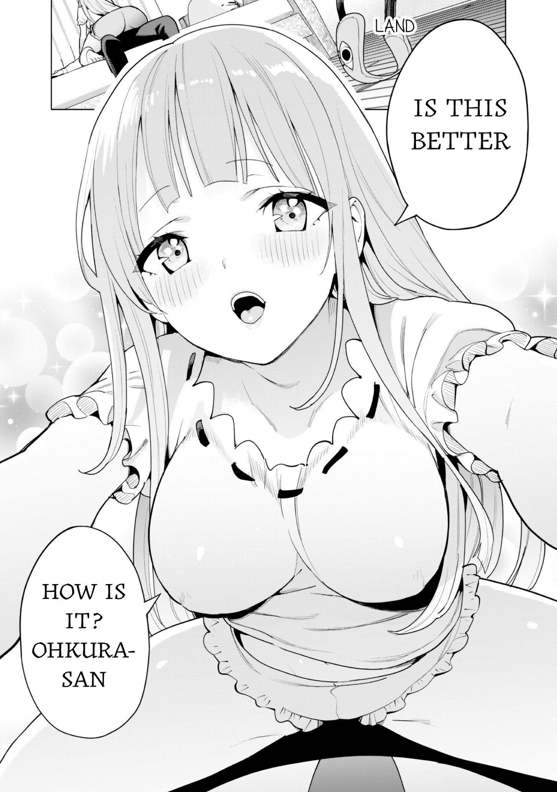Gacha wo Mawashite Nakama wo Fuyasu Chap 53 - Next Chap 54