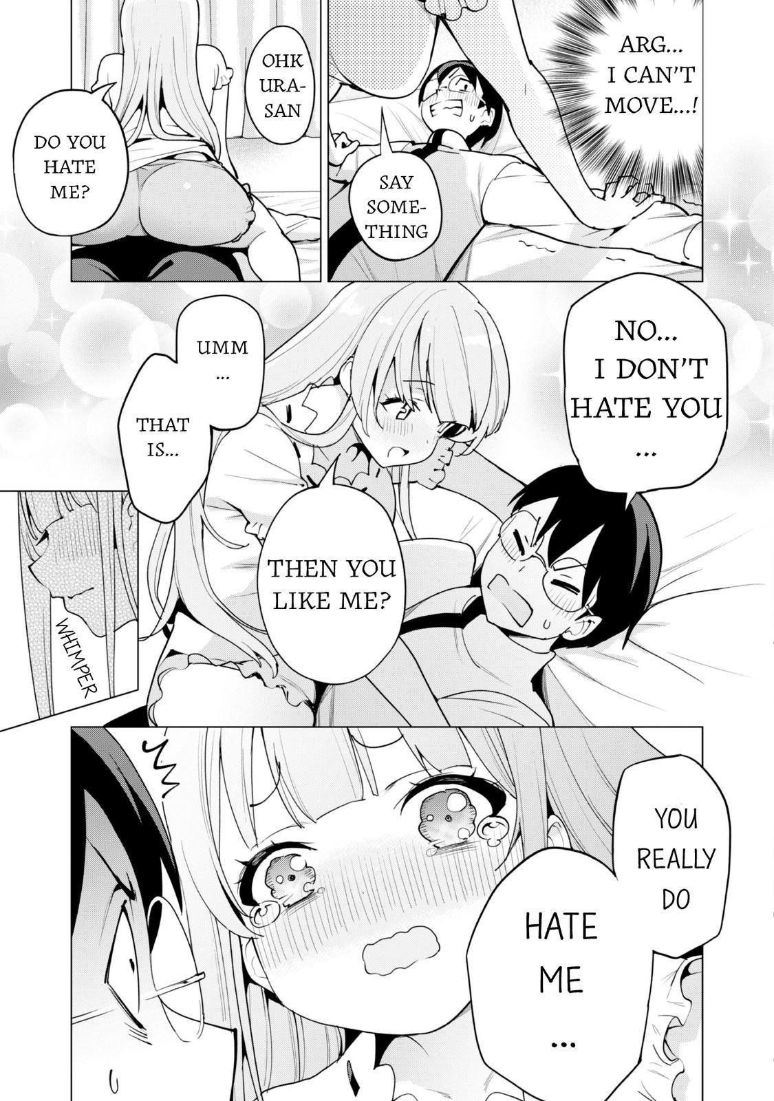 Gacha wo Mawashite Nakama wo Fuyasu Chap 53 - Next Chap 54