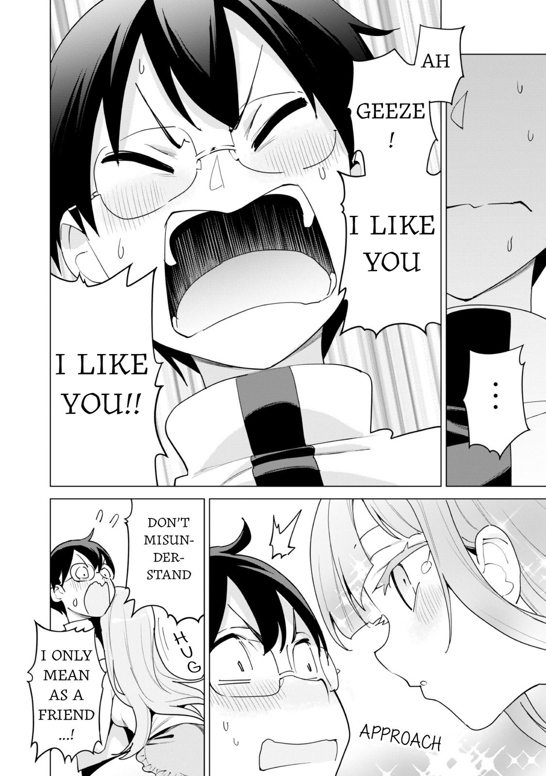 Gacha wo Mawashite Nakama wo Fuyasu Chap 53 - Next Chap 54