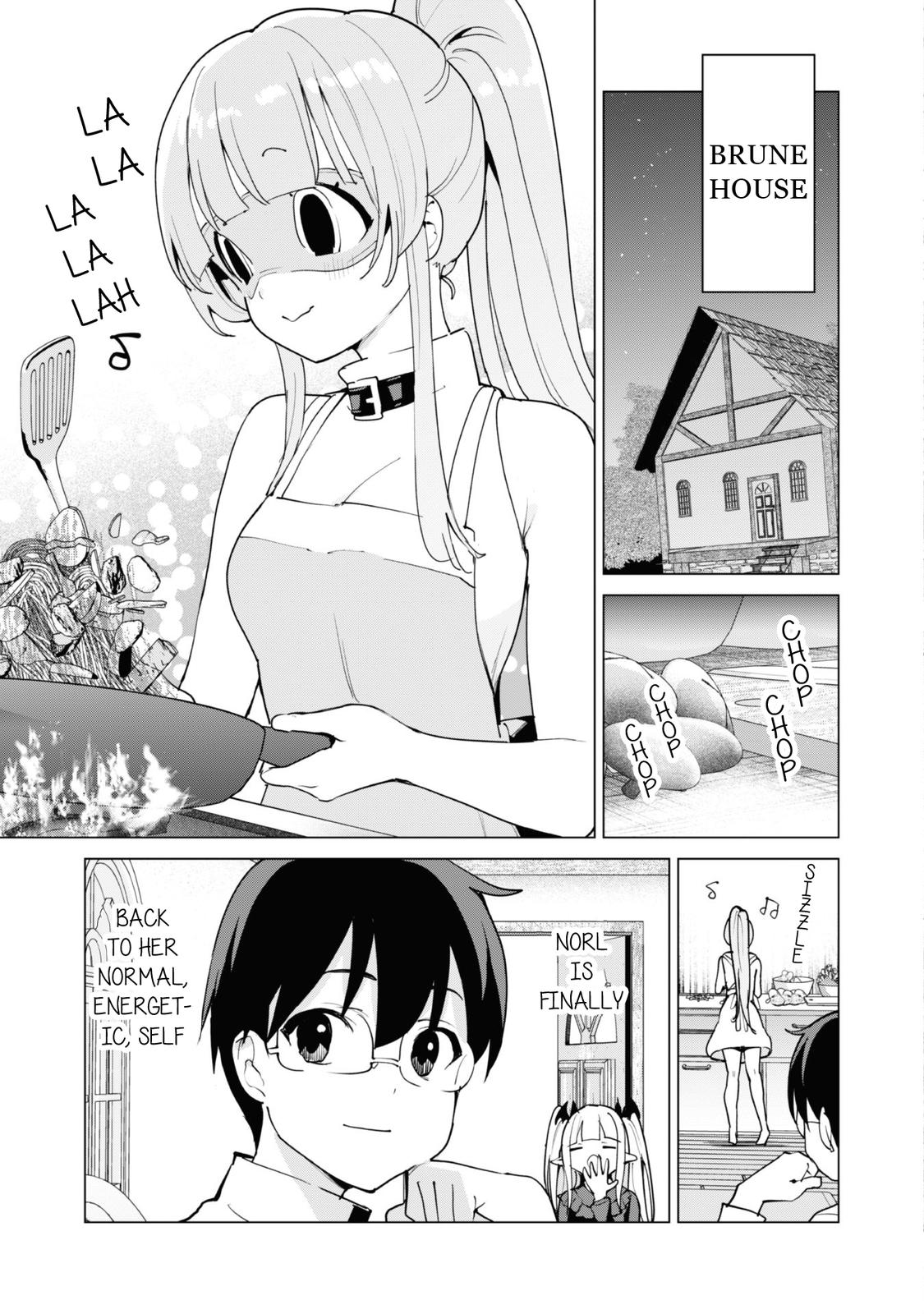Gacha wo Mawashite Nakama wo Fuyasu Chap 53 - Next Chap 54