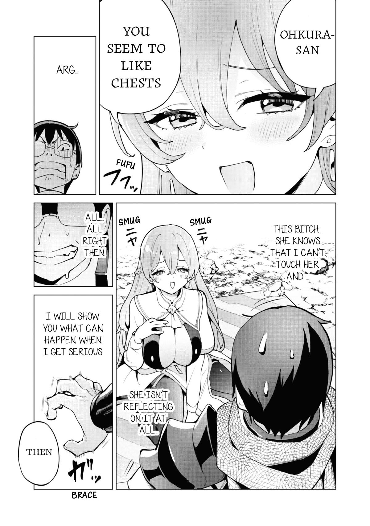 Gacha wo Mawashite Nakama wo Fuyasu Chap 67 - Next Chap 68